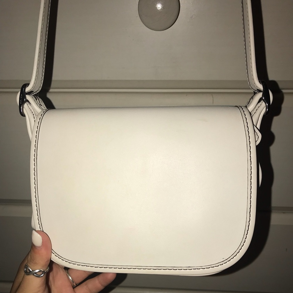 Coach crossbody purse